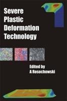 Severe Plastic Deformation Technology - cover