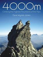 4000M: Climbing the Highest Mountains of the Alps