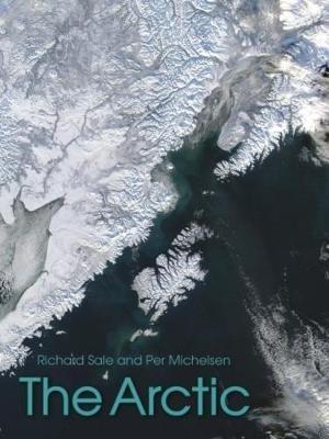 The Arctic - Richard Sale,Per Nichelsen - cover