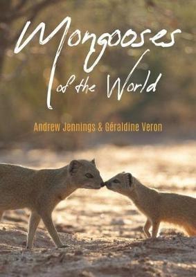 Mongooses of the World - Andrew Jennings,Geraldine Veron - cover