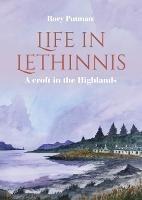 Life in Lethinnis: A croft in the Highlands - Rory Putman - cover