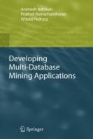Developing Multi-Database Mining Applications