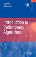 Introduction to Evolutionary Algorithms - Xinjie Yu,Mitsuo Gen - cover
