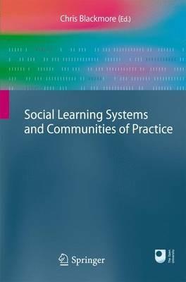 Social Learning Systems and Communities of Practice - cover
