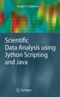 Scientific Data Analysis using Jython Scripting and Java - Sergei V. Chekanov - cover
