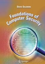 Foundations of Computer Security