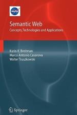 Semantic Web: Concepts, Technologies and Applications