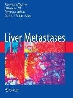 Liver Metastases - cover