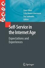 Self-Service in the Internet Age: Expectations and Experiences
