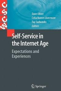 Self-Service in the Internet Age: Expectations and Experiences - cover