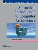 A Practical Introduction to Computer Architecture - Daniel Page - cover
