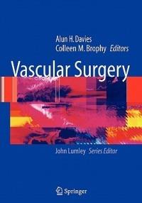 Vascular Surgery - cover