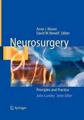 Neurosurgery: Principles and Practice - cover
