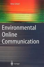 Environmental Online Communication