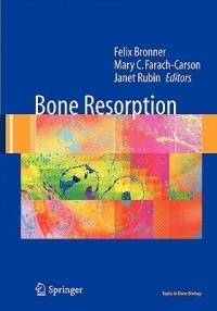 Bone Resorption - cover