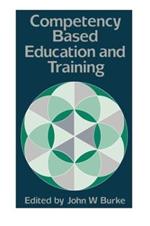 Competency Based Education And Training