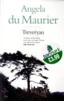 Treveryan - Angela Du Maurier - cover