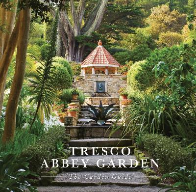 Tresco Abbey Garden - cover
