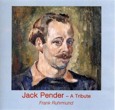 Jack Pender - Frank Ruhrmund - cover
