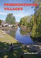 Pembrokeshire Villages - Geoffrey Davies - cover