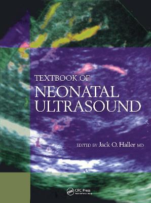 Textbook of Neonatal Ultrasound - cover
