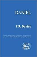 Daniel - Philip R. Davies - cover