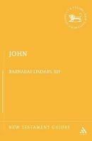 John - Barnabas Lindars - cover
