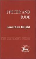 2 Peter and Jude - Jonathan Knight - cover
