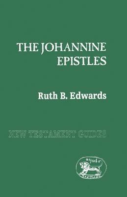 Johannine Epistles - Ruth Edwards - cover