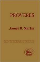 Proverbs - cover