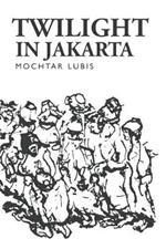 Twilight in Jakarta