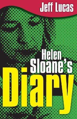 Helen Sloane's Diary (Green Cover) - Jeff Lucas - cover