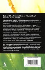 Supernatural Power of a Transformed Mind & When Heaven Invades Earth: Two Best-Selling Titles in the One Volume