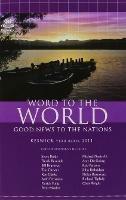 Keswick Yearbook 2011: Word To The World - Steve Brady and Tim Chester - cover