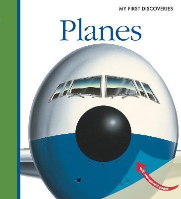 Planes - Donald Grant,Sarah Matthews - cover