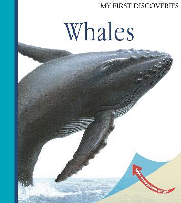 Whales - Ute Fuhr,Raoul Sautai,Claude Delafosse - cover