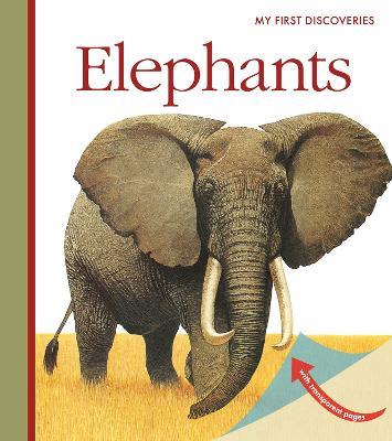Elephants - cover