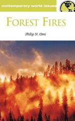 Forest Fires: A Reference Handbook