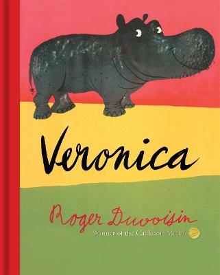 Veronica - Roger Duvoisin - cover