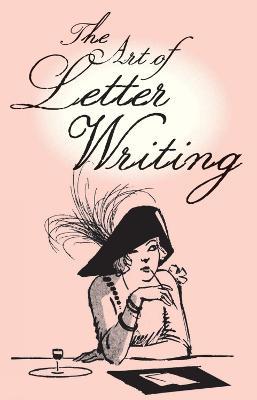 The Art of Letter Writing - cover