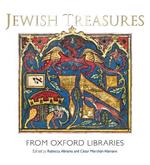 Jewish Treasures from Oxford Libraries