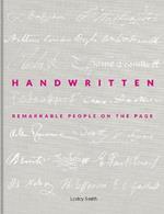 Handwritten: Remarkable People on the Page