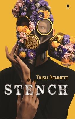 Stench - Trish Bennett - cover