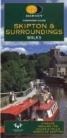 Yorkshire Dales: Skipton and Surroundings Walks