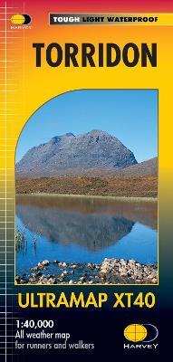 Torridon Ultramap - cover