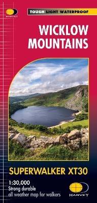Wicklow Mountains - cover