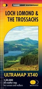 Loch Lomond & The Trossachs