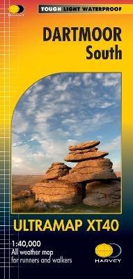 Dartmoor South - cover