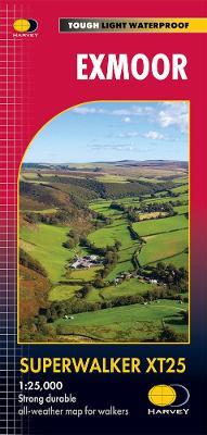 Exmoor - cover