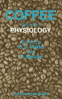 Coffee: Physiology - cover
